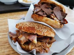 -老四烧饼铺(丽源路店)