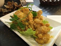 -外婆家餐厅(莱佛士城店)