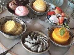 -无锡苏宁银河国际酒店-悦府65中餐厅