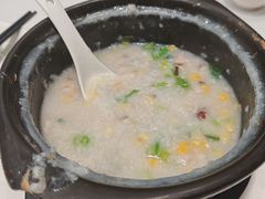 -小榄公饭店·岭南庭院餐厅(民安北路店)