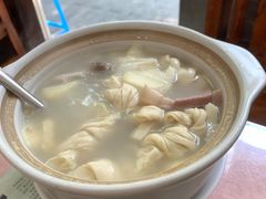 淹笃鲜-蘭心餐厅(进贤路店)