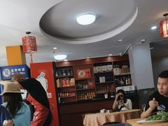 -濠轩阁特色生蚝火锅(水湾路店)