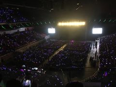 -宝能国际体育演艺中心