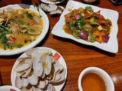 -潮名荟潮州菜馆(祈福缤纷世界店)