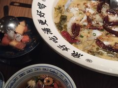 -首秀·四川料理(星耀101店)
