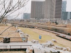 -西海子公园