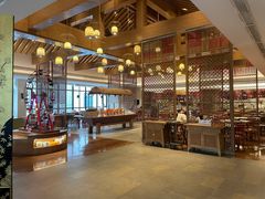 -绍兴大禹开元观堂-若耶厅