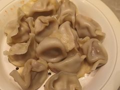-凯达饺子城(燕山大街店)