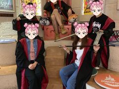 -逃脱反斗城沉浸剧情密室(北京路店)