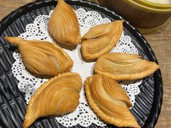 -廊亦舫Lang Yi Fang Restaurant(金桥店)