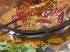 -五里关火锅(牛市口店)