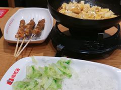 -南城香(四路通店)