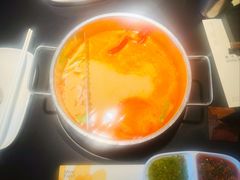 -生如夏花泰式火锅(西村黑金店)