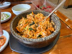 -全州拌饭馆(断桥店)