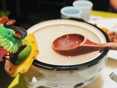 龙碗-桂满陇天书(南京德基旗舰店)