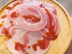 -小米烤肉-泥炉炭烤(常营店)