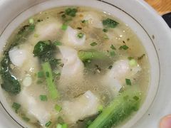 -呼啦面馆·头牌豌杂面(爱琴海店)