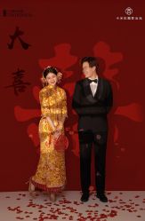 -卡米拉婚纱摄影工作室(金汇广场店)