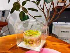 -ZOZO's昌左左精致甜品设计(新北店)