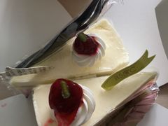 -85度C(上海兰溪二店)