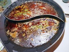-新辣道鱼火锅(上地华联店)