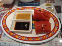 -香港新记茶餐厅(春熙太古里店)