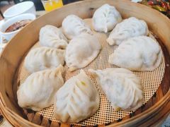 -四海蒸鲜蒸汽海鲜自助(北戴河店)