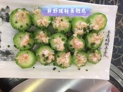 -祈胜邨•顺德鱼生•顺德菜(容桂店)