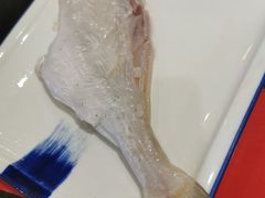 -蜀辣居鲜货老火锅(红牌楼店)