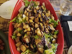 -Cafe Alice咖啡爱丽丝(奥城店)