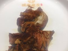 -城南老友羊蝎子火锅(花乡奥莱店)