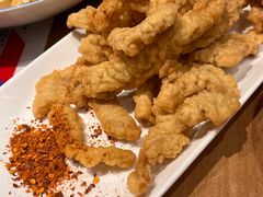 -本来川菜(中骏广场店)