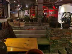 大堂-几荷·恰似故人来(秀水广场店)
