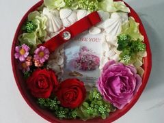 -FEI FEI FLOWER鲜花店·气球派对·宝宝宴布置(虹口德必运动Loft店)