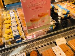 -超港·蛋糕面包(芜湖步行街店)