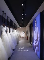 -MISS MIA 婚纱品牌馆