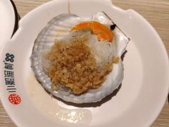 -小船渔村•大连菜•大连焖鱼(黄河路店)