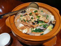 -郑庄脂渣海鲜楼(九水路店)