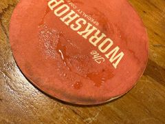 -The Workshop Coffee