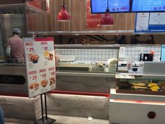 -1973继光香香鸡(大东方百货店)