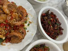 -谭姐湘菜馆(浦东大道店)