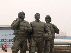 -中国航空博物馆