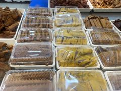 -王家沙点心店(南京西路总店)