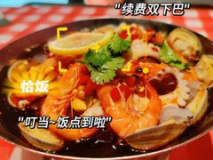 -辣小鲜·南昌大排档(船山路店)