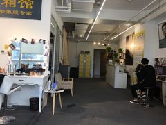 -猫头鹰照相馆(国贸店)