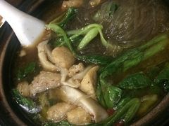 砂锅粉丝-凡老头米线砂锅(古荡新村西粮站)