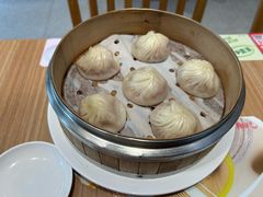 -小杨生煎(松江大学城店)