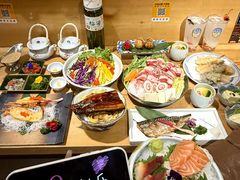 -昱匠·日本料理(金融街店)