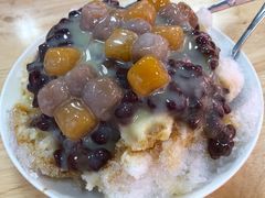 -渡船头海之冰