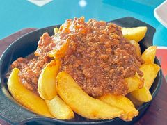 -My Way Town买味堂·东南亚餐厅(亦庄店)